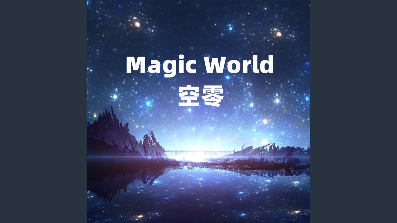 Magic World (Demo) - YouTube
