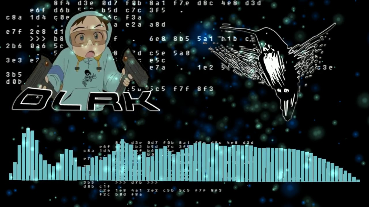 "Darkness" Metro-Bommin type beat Hard Trap/HipHop 2018