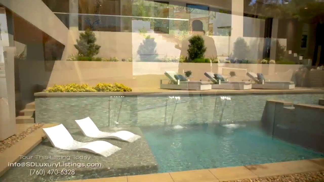 Southern California Luxury Real Estate