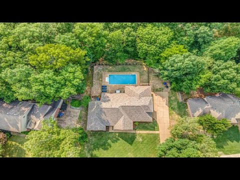 9574 EL HILL, Lakeland, TN home video tour