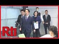 Vice President and DPP Chairman Lai Ching-te announces he will run for president | Taiwan News | RTI