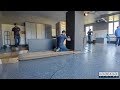 Home Entryway Garage Time-lapse Home Entryway Garage Time-lapse