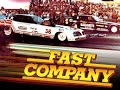 Fast company 1979   full movie