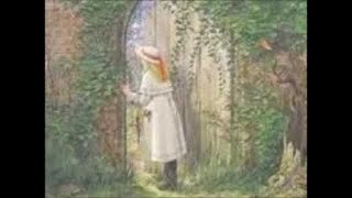 ♡ Full Audio-Book ♡ The Secret Garden by Frances Hodgson Burnett ♡ Brilliant Reading by Karen Savage