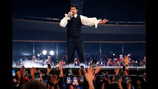 Bad Bunny - Live In Tokyo (Spotify Billions Club 2026) Best