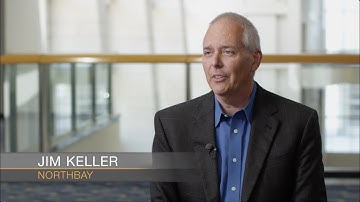 Hear from Jim Keller, Northbay, on How They