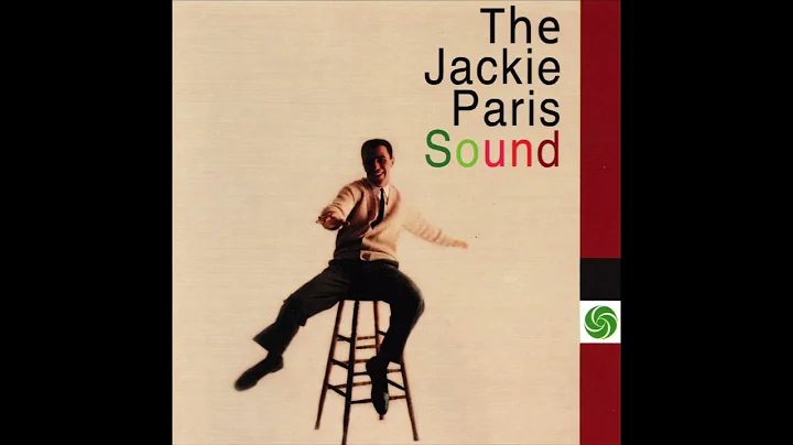 Jackie Paris - It Could Happen to You
