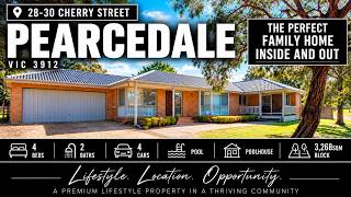 28-30 Cherry Street, Pearcedale Victoria Australia