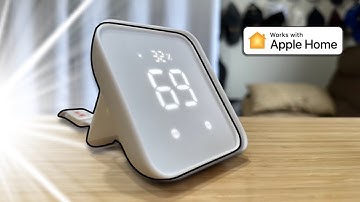 Revolutionize Your Smart Home with SwitchBot Hub 2!