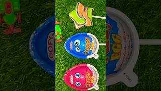 Crazy Big Star Lollipop | Satisfying Video | Lollipop Treats