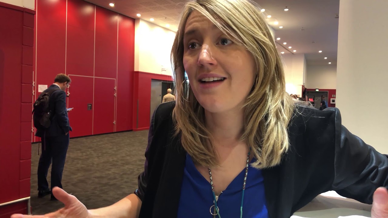 Labour Party conference Gould says party has united on Brexit
