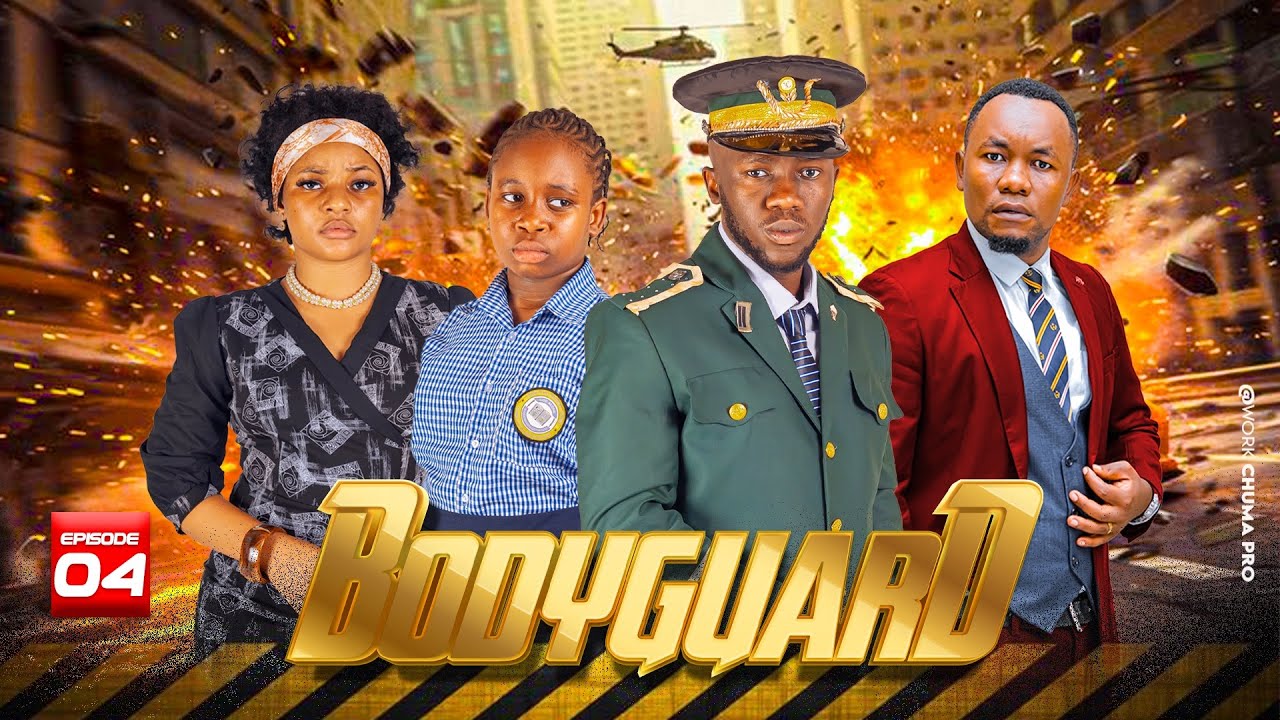 BODYGUARD[4]
