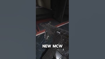 THIS MCW CLASS IS BROKEN 🔥 | Best Class Setup | META | MW3 | COD WARZONE #shorts #viral