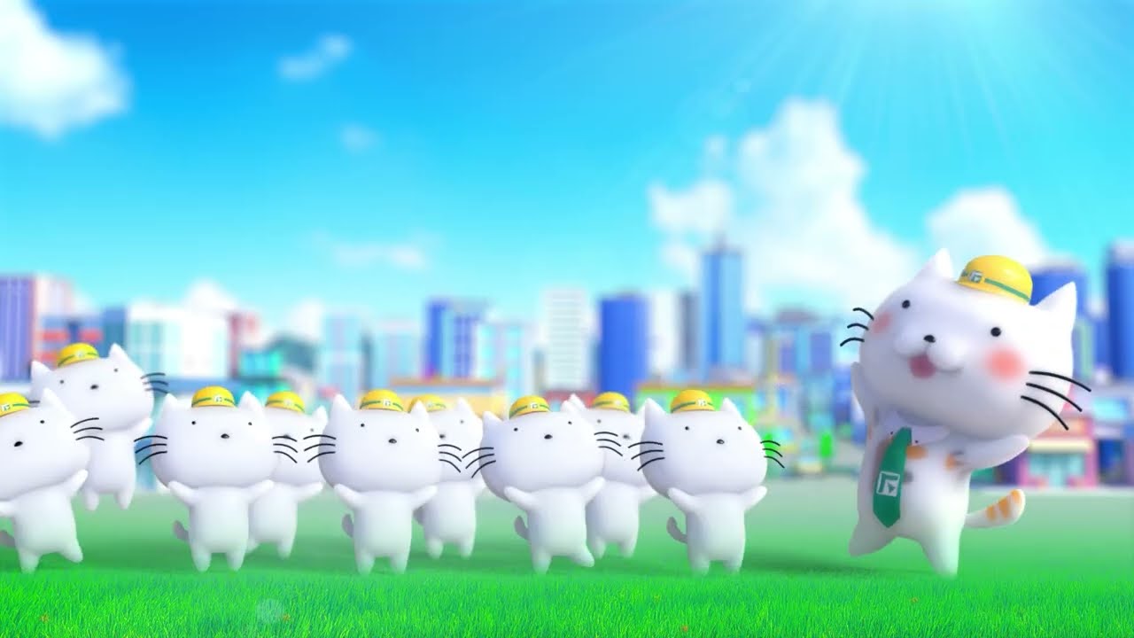 CM情報｜FUKUYAグループ