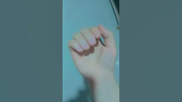 Nails Done 