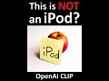 Apple or iPod??? Easy Fix for Adversarial Textual Attacks on OpenAI's CLIP Model! #Shorts