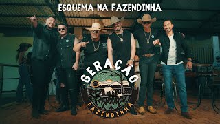 Geração Fazendinha - Esquema na Fazendinha Resimi