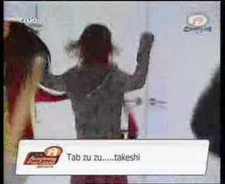 พริ้งร้องไห้ ใน Class Acting ตอนที่ 5