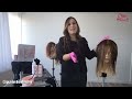 Learn the wella shimmer melt glaze with patricia nikole  cosmo prof beauty
