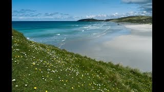 Places to see in ( Isle of Barra - UK )