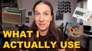 PLUS : if i started JAZZ guitar from scratch in 2026