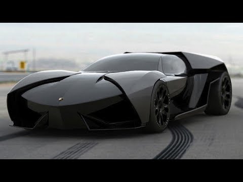 Top 10 Most Expensive Cars In The World