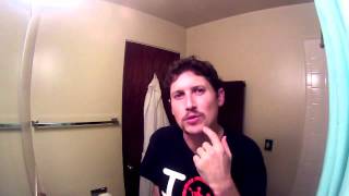 NunesMagician com - Shavin With Sean And Talking Syracuse