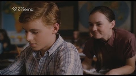 Phil Everly - Let It Be Me (Flipped OST) (2010)