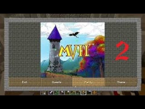 Mystical Village Episode 2 playthrough little monster at school