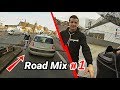 Road mix 1  rencontre avec dtprod une panne et des dlires 