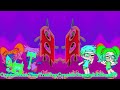 Numberblocks Theme Song In G Major 24 Squared 
