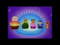 Higglytown Heroes Theme Song (But Everytime They Say "Higglytown" or "Together" It Gets Faster)