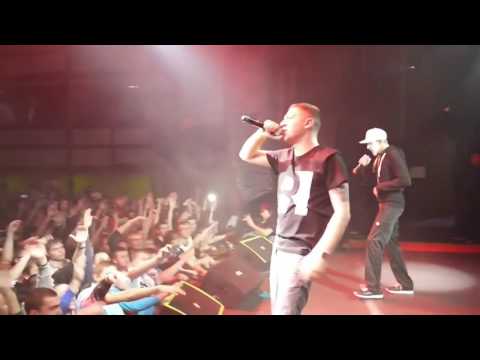 Oxxxymiron - Я Хейтер - YouTube