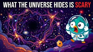 James Webb Just Revealed the True Scale of the Universe — And It’s Terrifying