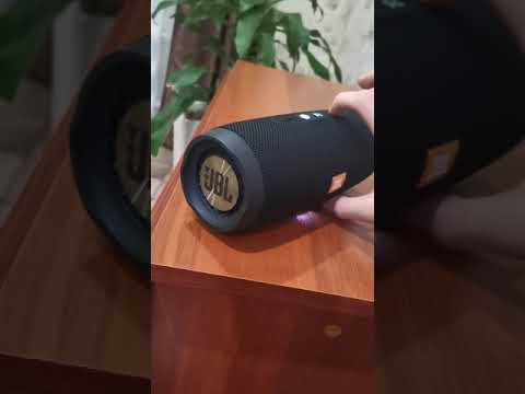 Jbl charge 3