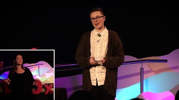 Identity politics can make a difference | Scout Barbour-Evans | TEDxDunedin
