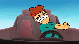 meet arnold episode 2