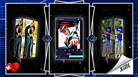 DEVIL 4K ATTITUDE 😈🔥 | 3D Attitude NEW XML FILE 🎟️ | REELS TREND PROJECT #alightmotion |official Dip