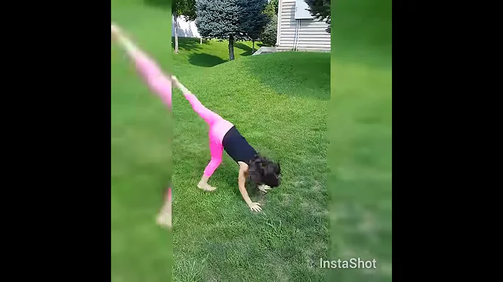 Omi Cheerleader - Grimaldi Girls