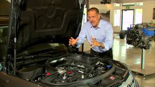 Car  Tech  101  Understanding diesels