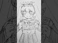 😁 #初音ミク #イラスト #重音テト