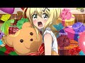 【シンフォギアXD】切歌のバースデー2018 メモリアカード