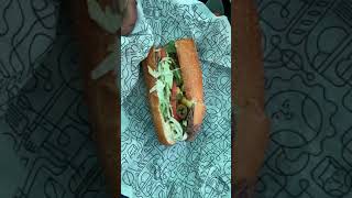 The Publix ultimate sub