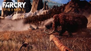 Far Cry Primal Trailer - 101