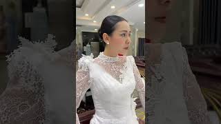 ការបង្ហាញសម្លៀកបំពាក់ l Clothing Show 57 #wedding #weddingdress #womensfashion #dress #womenscloth