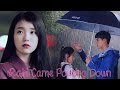 seung chan & cindy || rain came pouring down [the producers]