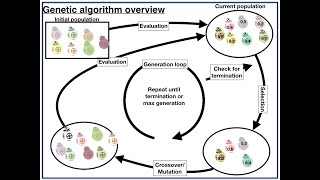 Genetic Algorithm Overview
