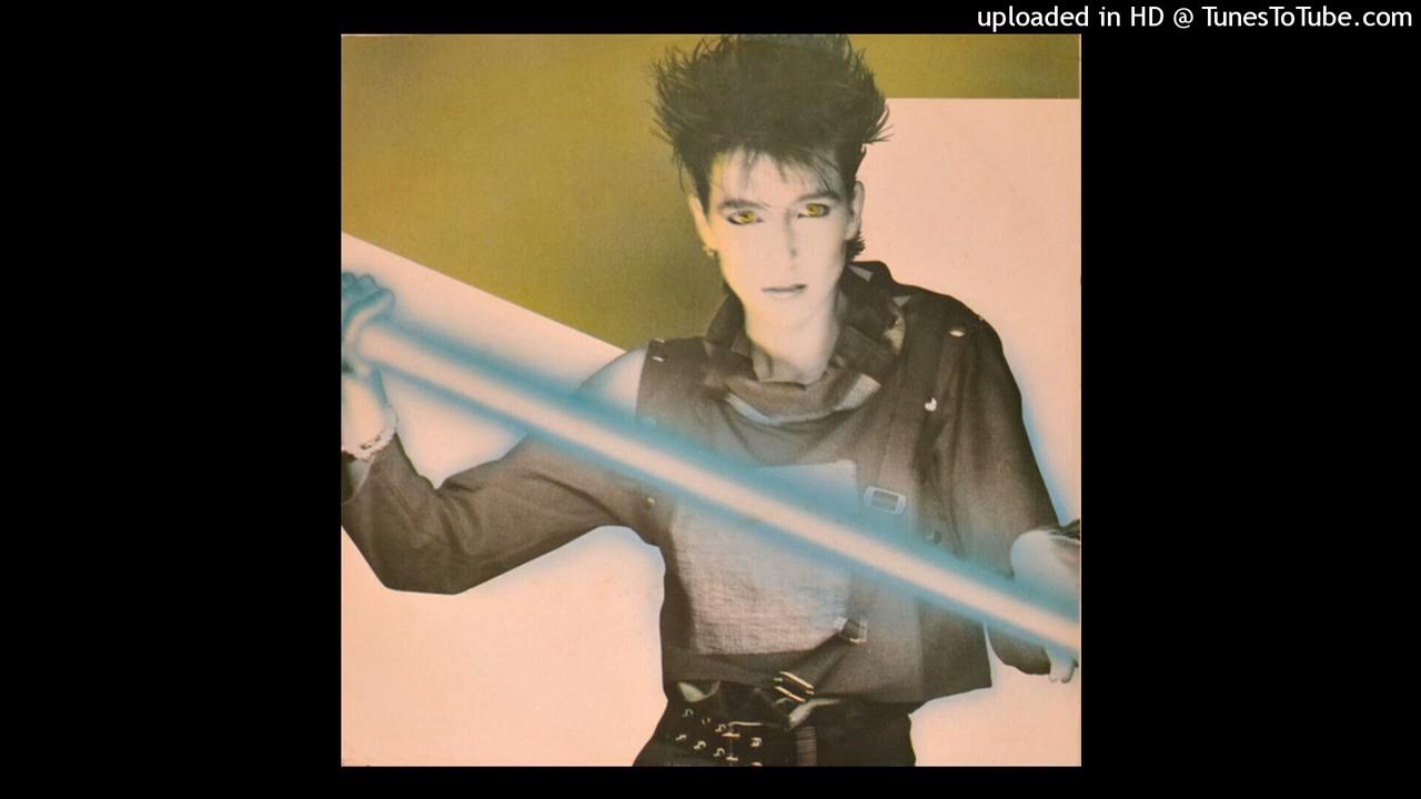 Lp version. Lp version