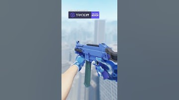 The BEST Skins Combo for Sport Gloves | Amphibious