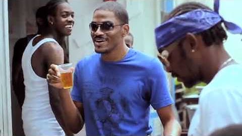 ROMAIN VIRGO - I Am Rich In Love (Official Video)